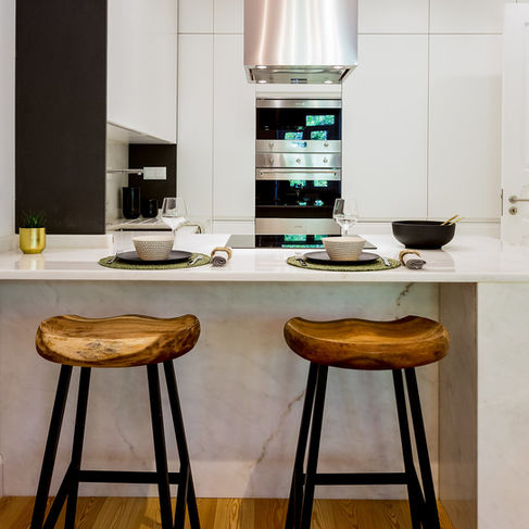 Hoost_72 com home staging em Lisboa