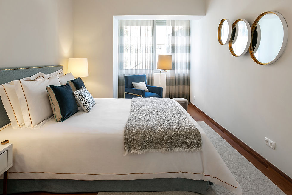 Home staging venda