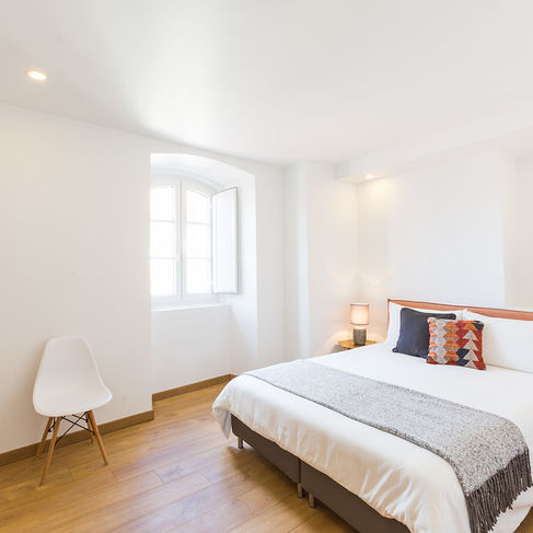 Hoost_172 com home staging em Santa Maria