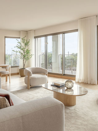 Home Staging em Andares Modelo: Estratégia para Proteger Margem e Acelerar Vendas