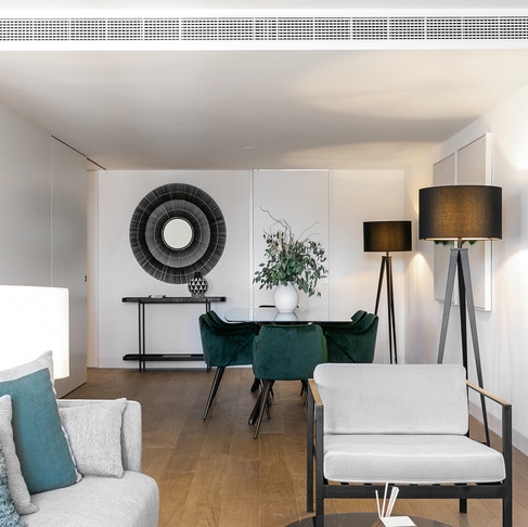 Sala de jantar moderna lisboa hoost home staging.jpg