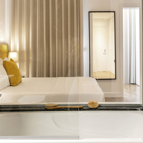 Home staging suite av republica lisboa hoost com home staging em Lisboa