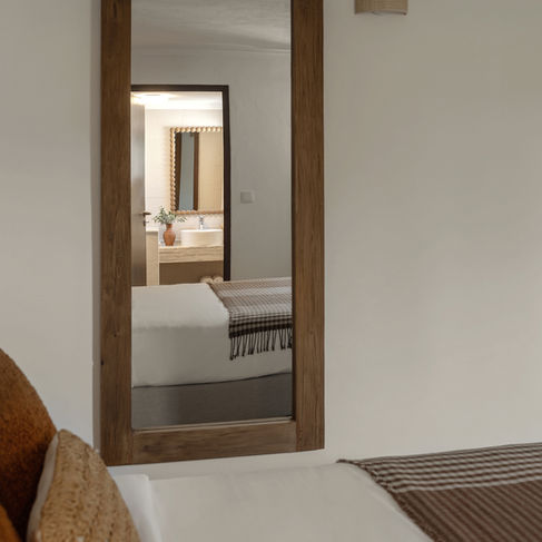 Suite com home staging