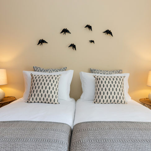 Home staging arrendamento cascais hoost com home staging em Cascais