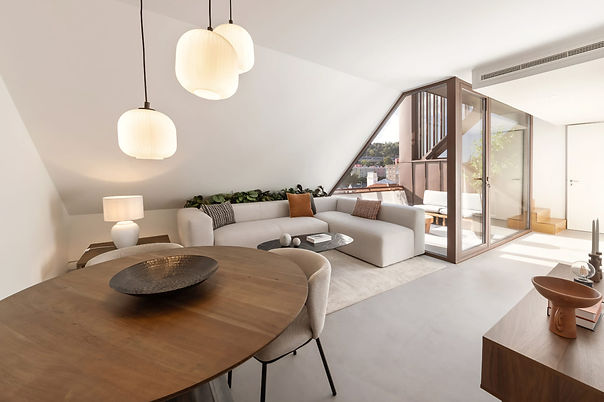 Sala de estar