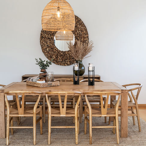 34 com home staging em Quinta do Perú