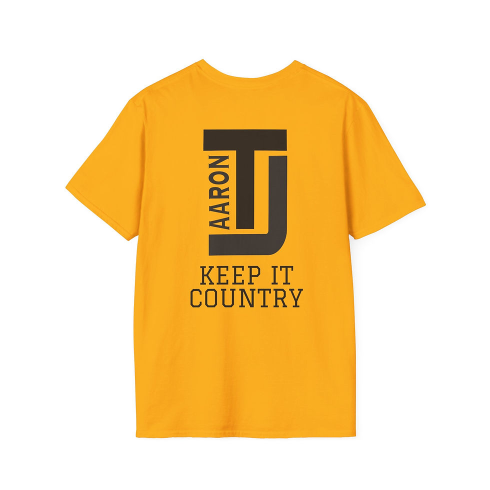 Thumbnail: Unisex Softstyle T-Shirt