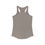 Thumbnail: Wild Whiskey Rebellion Racerback Tank Top for Women