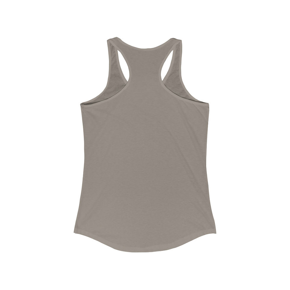 Thumbnail: Wild Whiskey Rebellion Racerback Tank Top for Women