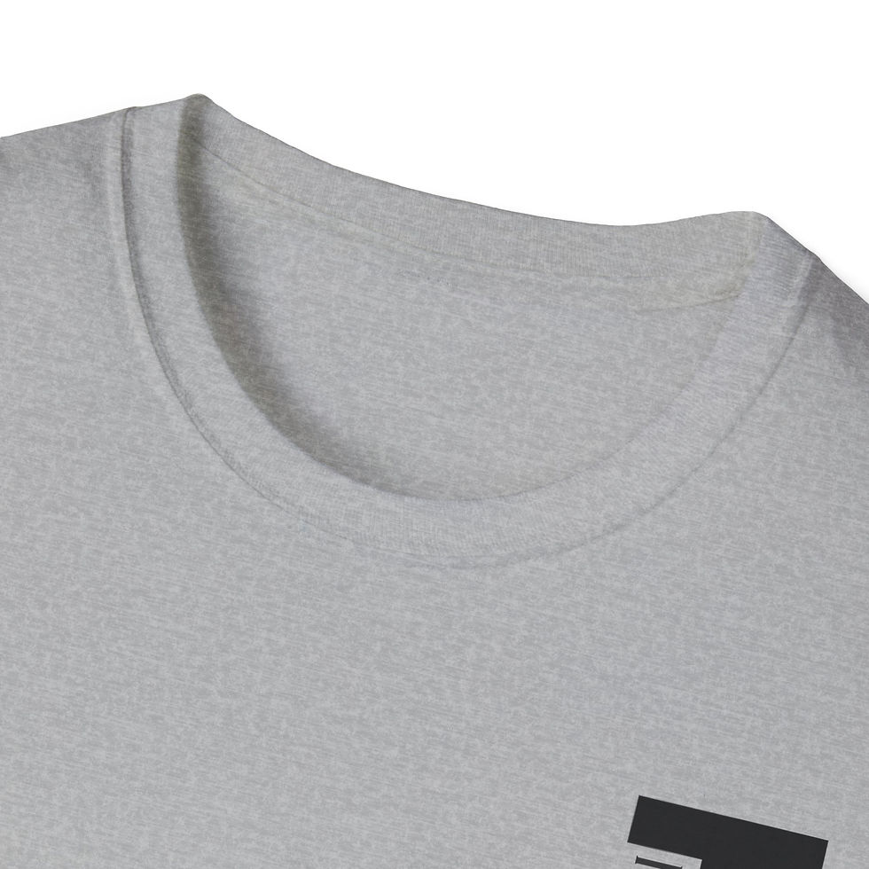 Thumbnail: Unisex Softstyle T-Shirt