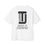 Thumbnail: Unisex Oversized Boxy Tee
