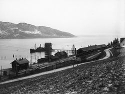 Thamshavn