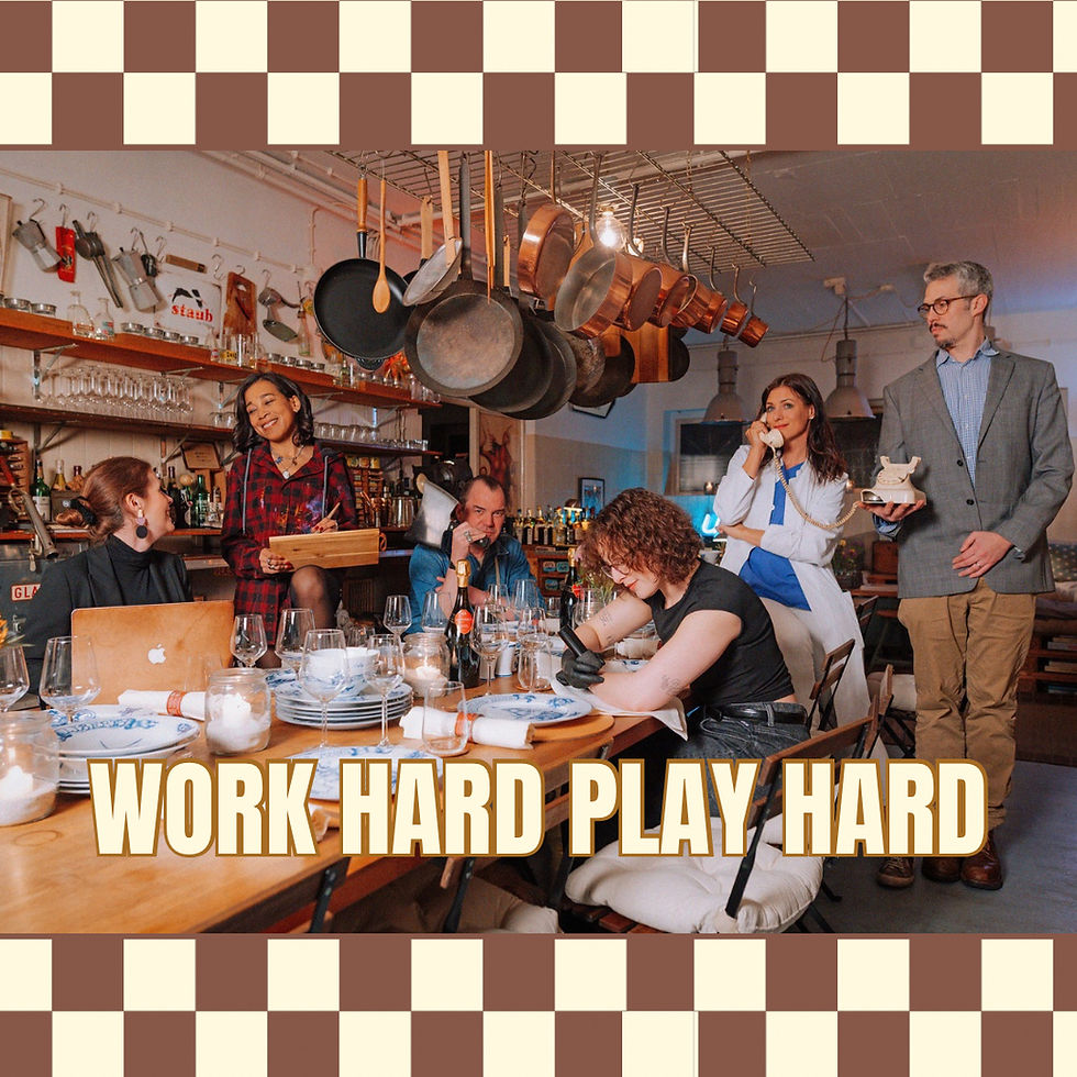 WORK HARD ❤️🔥 PLAY HARD