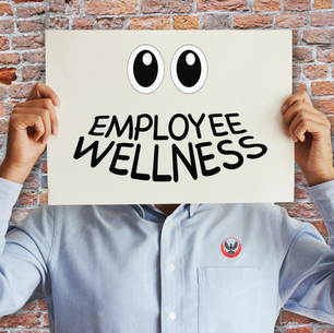 "Want a Thriving Team? Start with Wellness."
