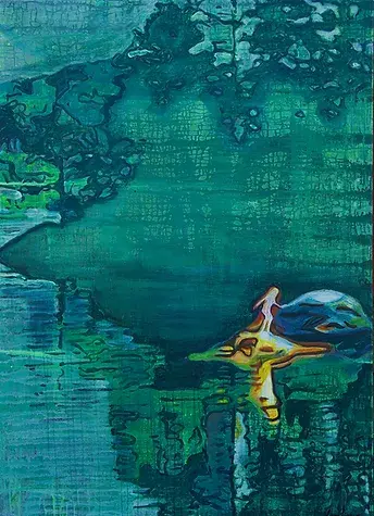 "Dans når musikken spelar"