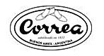 Logo Correa