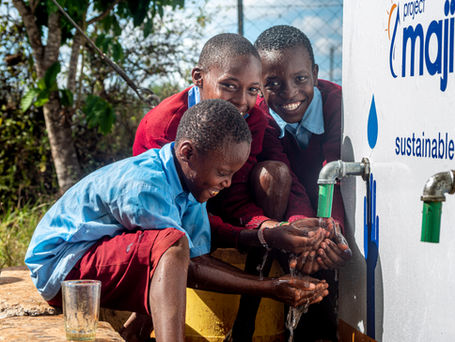 10 things you need to know about the Kenyan Water Crisis