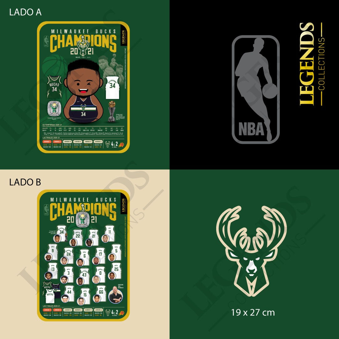 Minigolden Poster Busks 2021