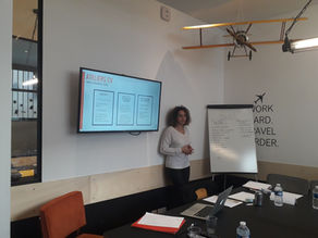 Retour sur le 1er Atelier Emploi dédié aux RH