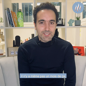 Recruteur sur le Grill : Michael Moyal - Iziwork