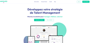 Mooveo : La solution de l'expérience utilisateur
