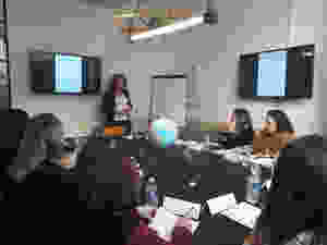 Atelier Emploi RH