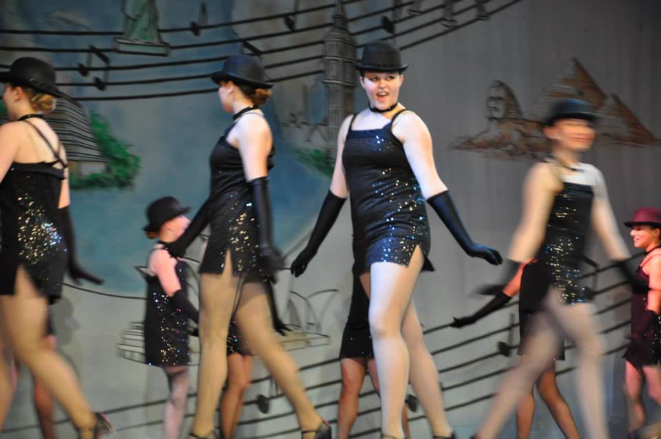 Recital 2015