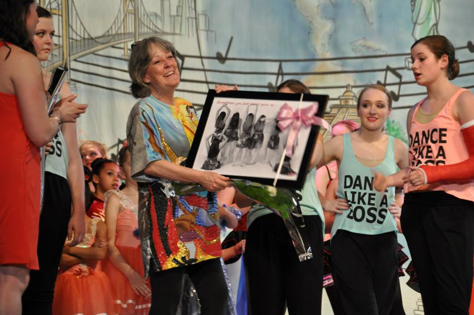 Recital 2015