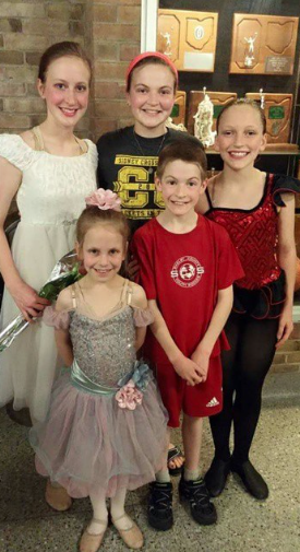Recital 2015