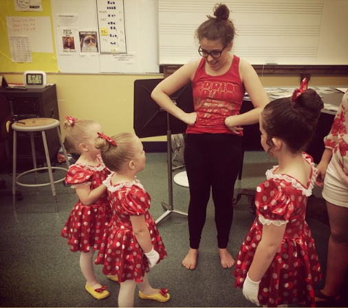 Recital 2015