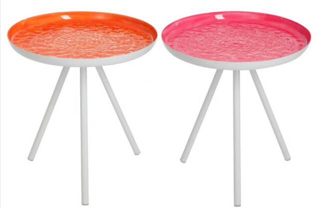Dessus de Table