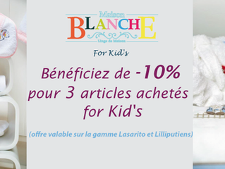 Offre Autumn