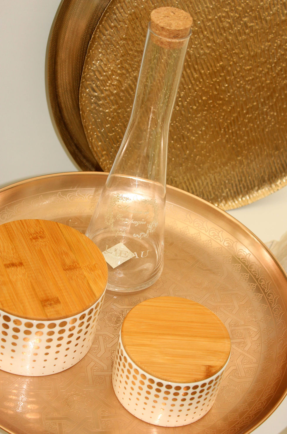 bouteille d eau