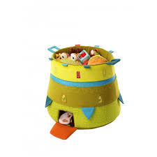 Bac de rangement