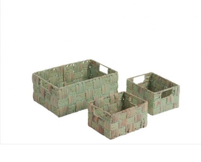 Panier de rangement j line