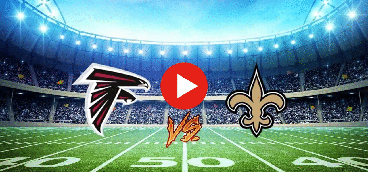 Falcons Saints live watch 7 January 2024 Nov 22, 2018 — Th