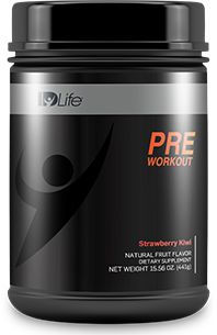 Pre Workout