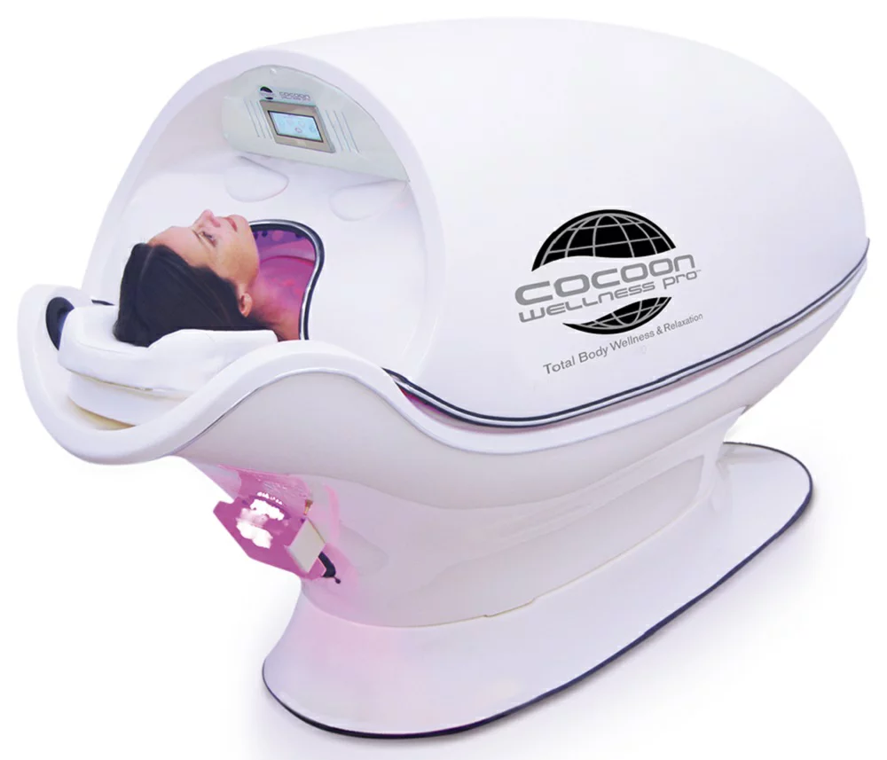 coocon Sauna Pod.webp