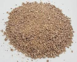 Ti'Africa Ogbono