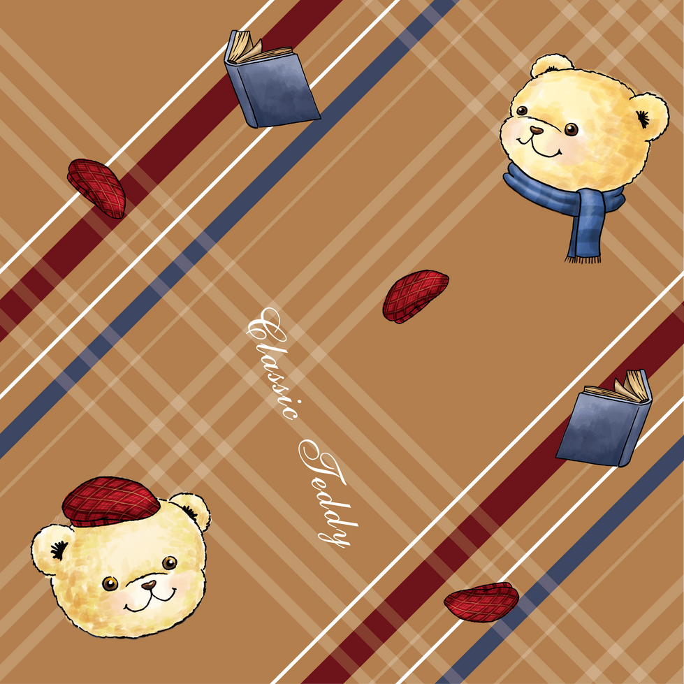 Pattern design-4