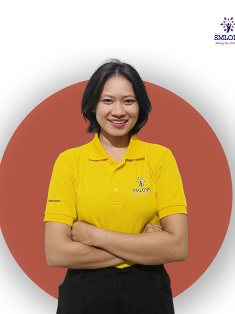 AGUSTINA BR GINTING, SKM