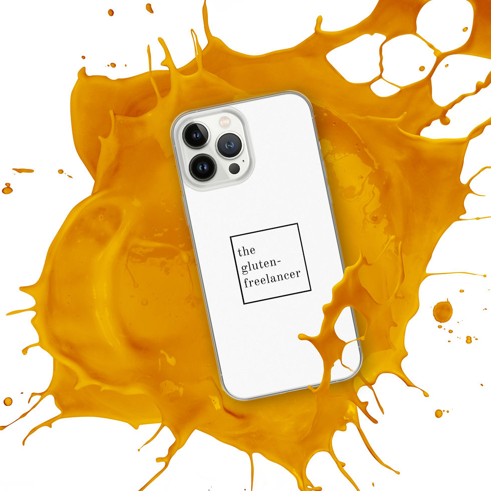 Thumbnail: The GFL iPhone Case