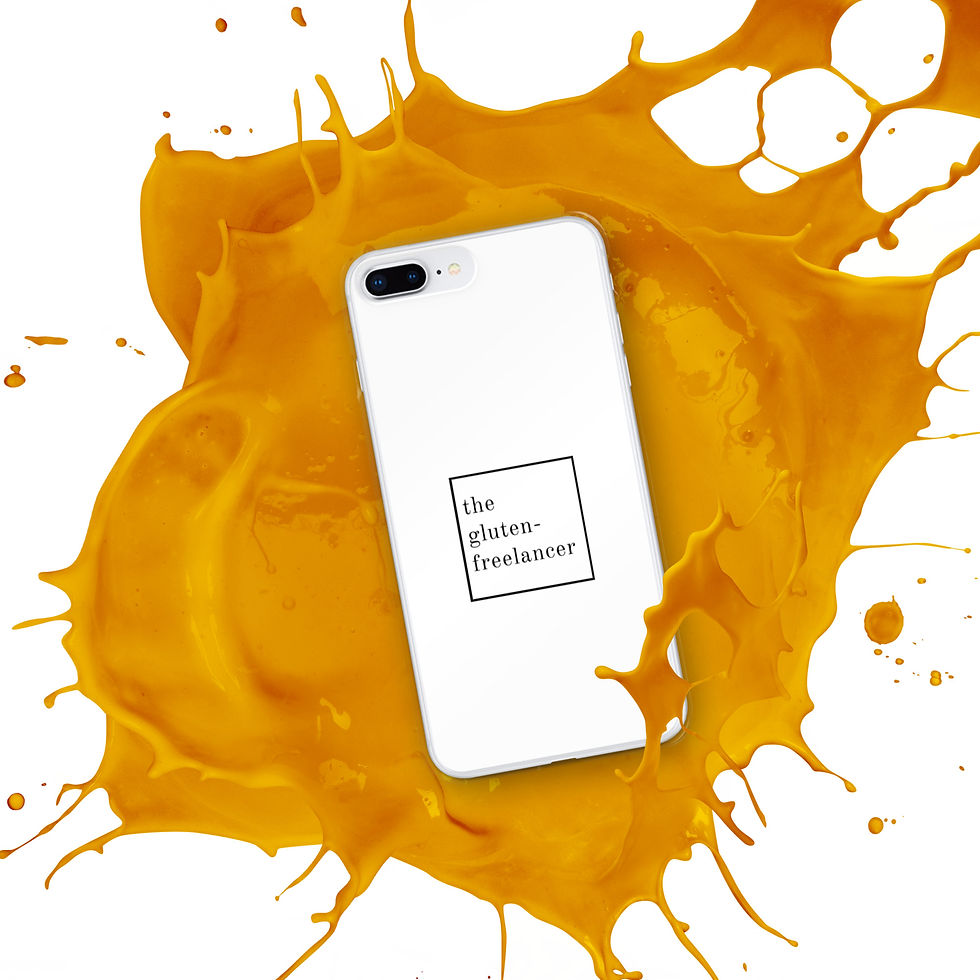 Thumbnail: The GFL iPhone Case