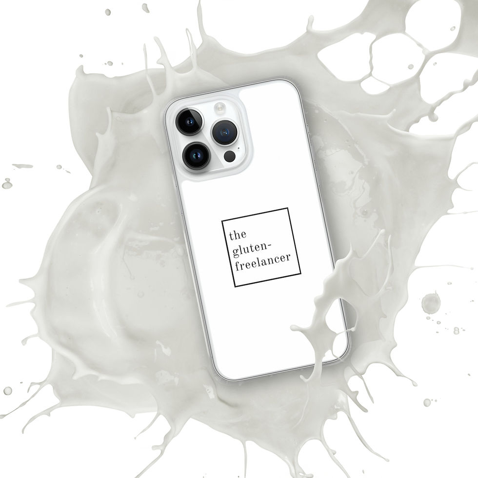Thumbnail: The GFL iPhone Case