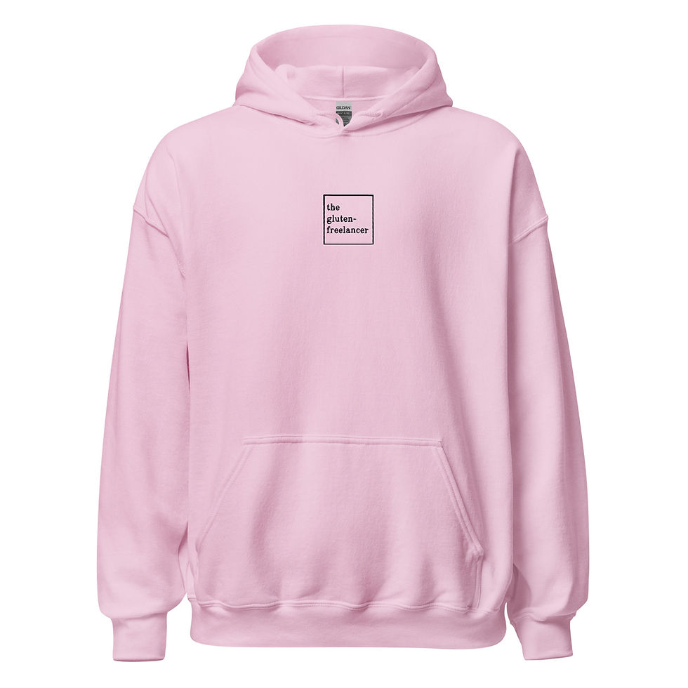 Thumbnail: The GFL Hoodie