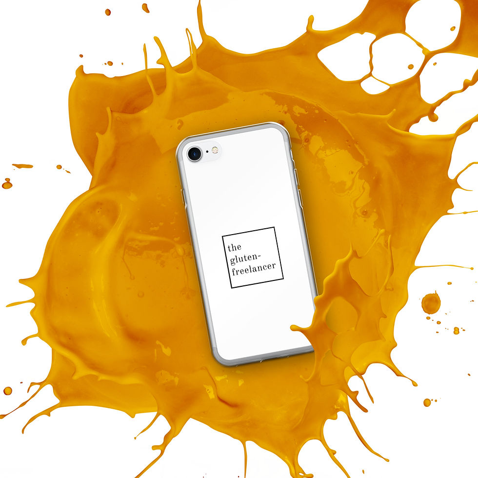 Thumbnail: The GFL iPhone Case