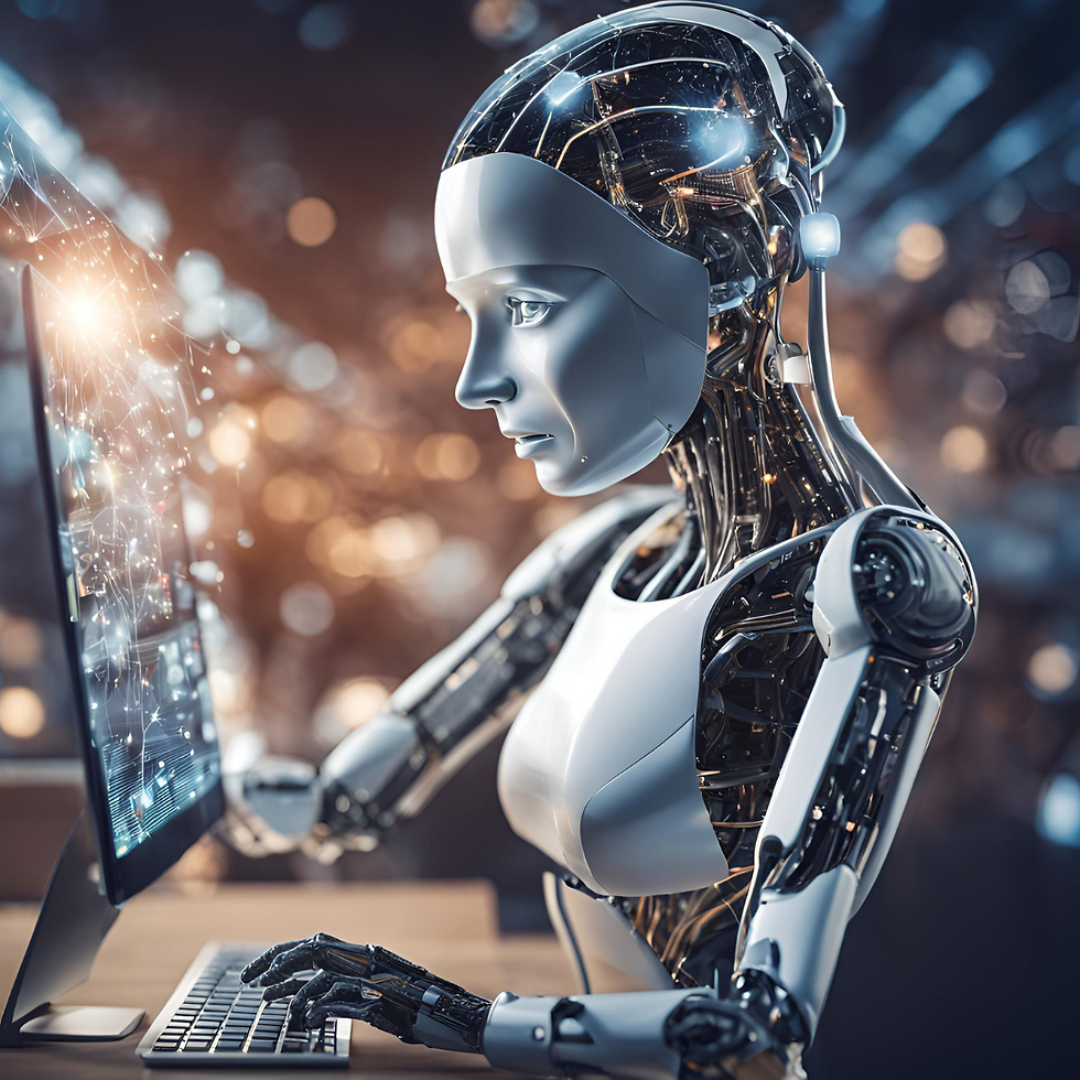 AI generativa