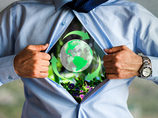 Investire nel Futuro con gli Immobili Green!