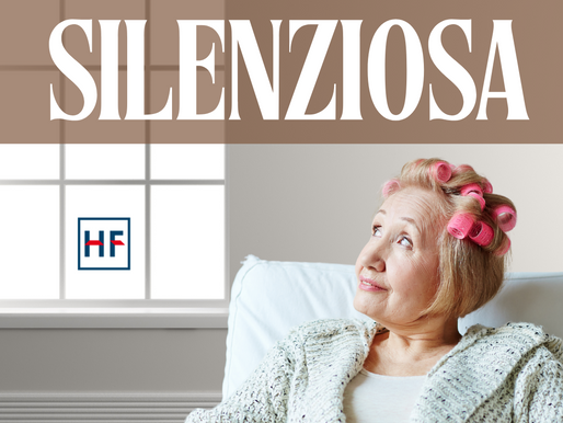 🏠 Vivere meglio si può: quando sei a casa ma non ti appartiene più
