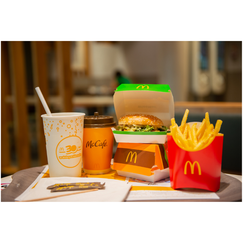 Fatti riconoscere: La brand Identity
